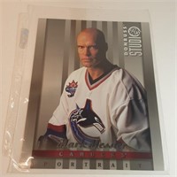 Mark Messier picture
