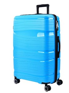 28-Inch Hard Side Suitcase