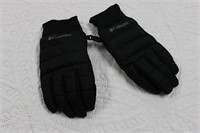 Columbia Men's Size L Gloves