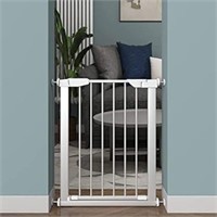 ALLAIBB 26 27 28 inch Baby Gate