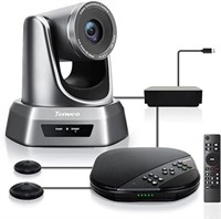 Tenveo All-in-One Video Audio Conference System