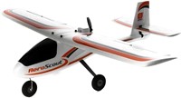 HobbyZone RC Airplane AeroScout S2 1.1m RTF Basic