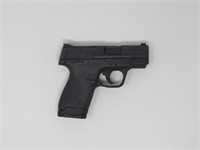 Smith & Wesson M&P Shield 9mm-
