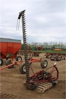 Rowse 9' 3 Pt Sickle Mower #FF-S3-24