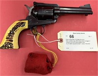 Ruger Blackhawk .357 Mag Revolver