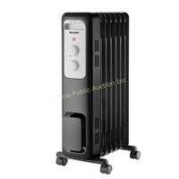 Pelonis $55 Retail 1,500W Radiant Electric Space