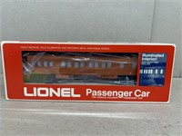 Lionel Minneapolis passenger car 69511