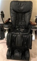 L - MASSAGE CHAIR (M6)