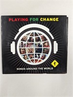 Playing for Change - Songs around the World