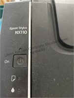 Epson printer not tested