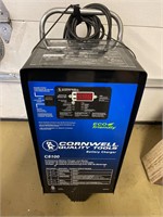 CORNWELL C8100 BATTERY CHARGER