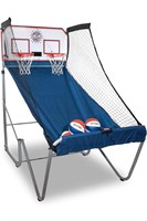 NEW $320 Dual Shot Basketball Arcade Game