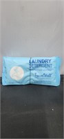 (2) Pack Laundry Detergent Travel Size