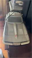 Corvette VHS Rewinder