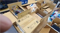 (7) Boxes of TA Ballasts
