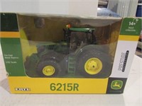 6215R John Deere 1/32 Tractors 1/32 scale