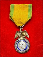 French Second Empire Medaille Militaire