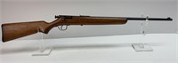 Springfield 120 .22 S,L,LR rifle