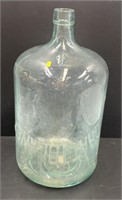 1920’s Glass Chattolanee Water Jug