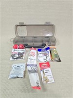 Fishing Accessories & Storage Box