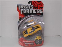 Transformers - Bumblebee Figure