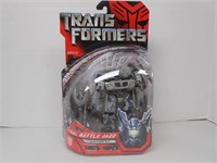 Transformers - Final Battle Jazz Figure