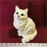 Beswick England Porcelain Cat (Vintage)