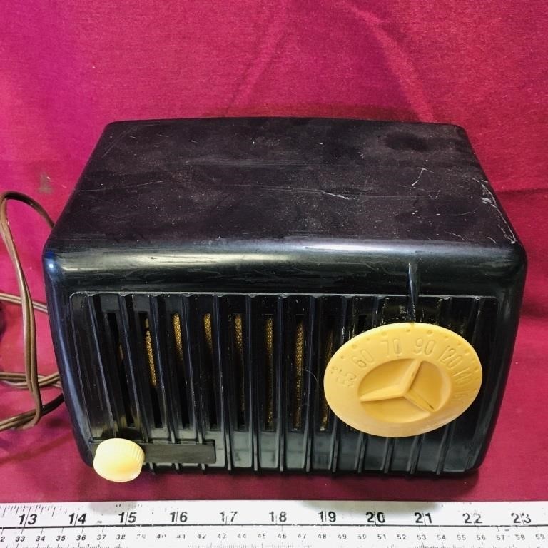 Northern Electric Model 5308 Radio (Vintage)