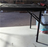 Small Folding Table and More