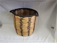 14" Home & Garden Tall Basket