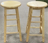 2 - Barstools