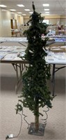 60" Decorative Tree