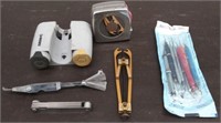 Box Tools-Bits, Precision Tools
