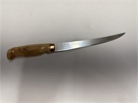 Rapala 6" Fish'n Fillet Knife  Demo $20