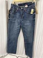 Stetson Men's Jeans Sz 31x30
