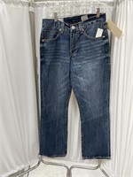 Stetson Men's Jeans Sz 29x30