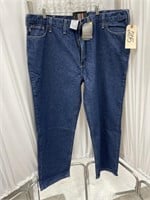 Carhartt Denim Jeans 48x32