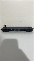 TRAIN ONLY - NO BOXES - LIONEL BLACK CARRIER