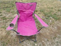 Camp Chair