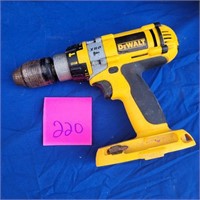 dewalt cordless