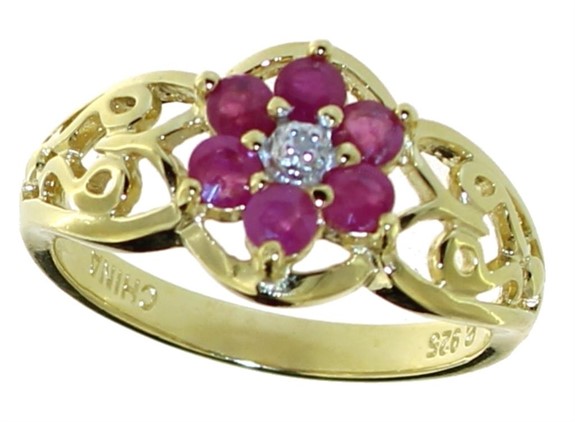 June 6th - Luxury Jewelry - Coin - Memorabilia Auction
