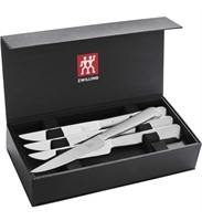 ZWILLING Steak knife set (8)