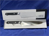 7.5? Misen Japanese Santoku Chef Knife