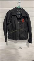 STAR L MOTORCYCLE JACKET