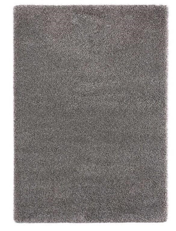 $130-CAM Living 5'3" x 7'4" Brooklyn Shag Area Rug