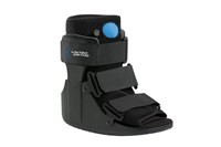 United Ortho Short Air Fracture Boot, X-Large