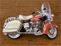 MAISTO Harley Davison motorcycle