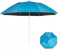 $70 Beach Umbrella,7.2 Feet