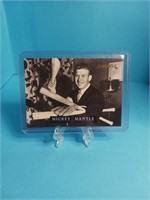 Of. Mickey Mantle