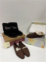 Muk Luks Woman’s Boots Aerosoles & More Shoes